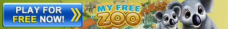 Jeu de gestion My Free Zoo
