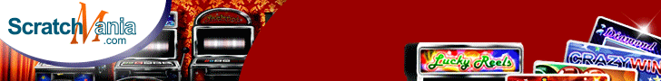 Scratchmania