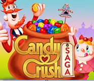 Fiche : Candy Crush