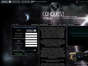 Fiche : Conquest Space