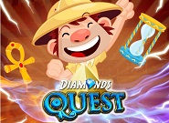 Fiche : Diamonds Quest