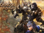 Fiche : Dragon Knights Online