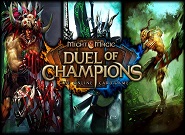 Fiche : Duel of Champions