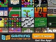 Fiche : Gaming Wonderland