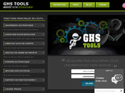 Fiche : GHS Tools