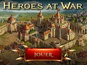 Fiche : Heroes at War