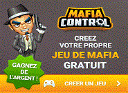 Mafia Control