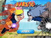 Fiche : Naruto Online