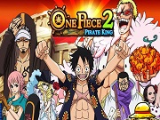 Fiche : One Piece 2 : Pirate King