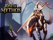 Fiche : Rise Of Mythos