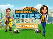 Fiche : Rising Cities