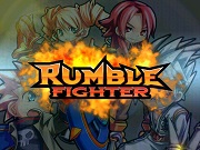 Fiche : Rumble Fighter