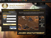 Fiche : Space Pioneers 2