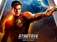 Fiche : Star Trek Online