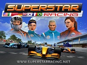 Fiche : Superstar Racing