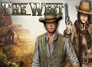 Fiche : The West