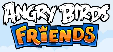 Découvrez Angry Birds