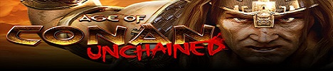 Age of Conan Unchained