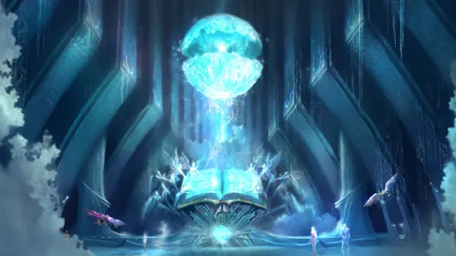 Mise à jour sur Aion: Souvenirs perdus