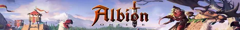 Découvrez Albion Online