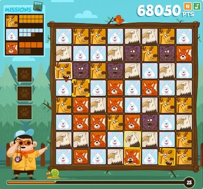 Animal Story