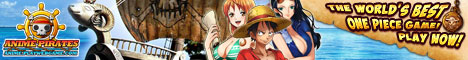 Anime Pirates (One Piece)
