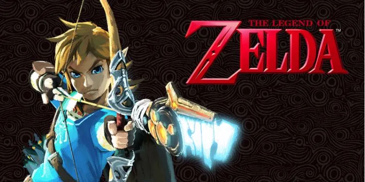 Les meilleurs jeux Zelda