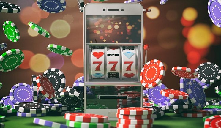 Casino bonus sur mobile