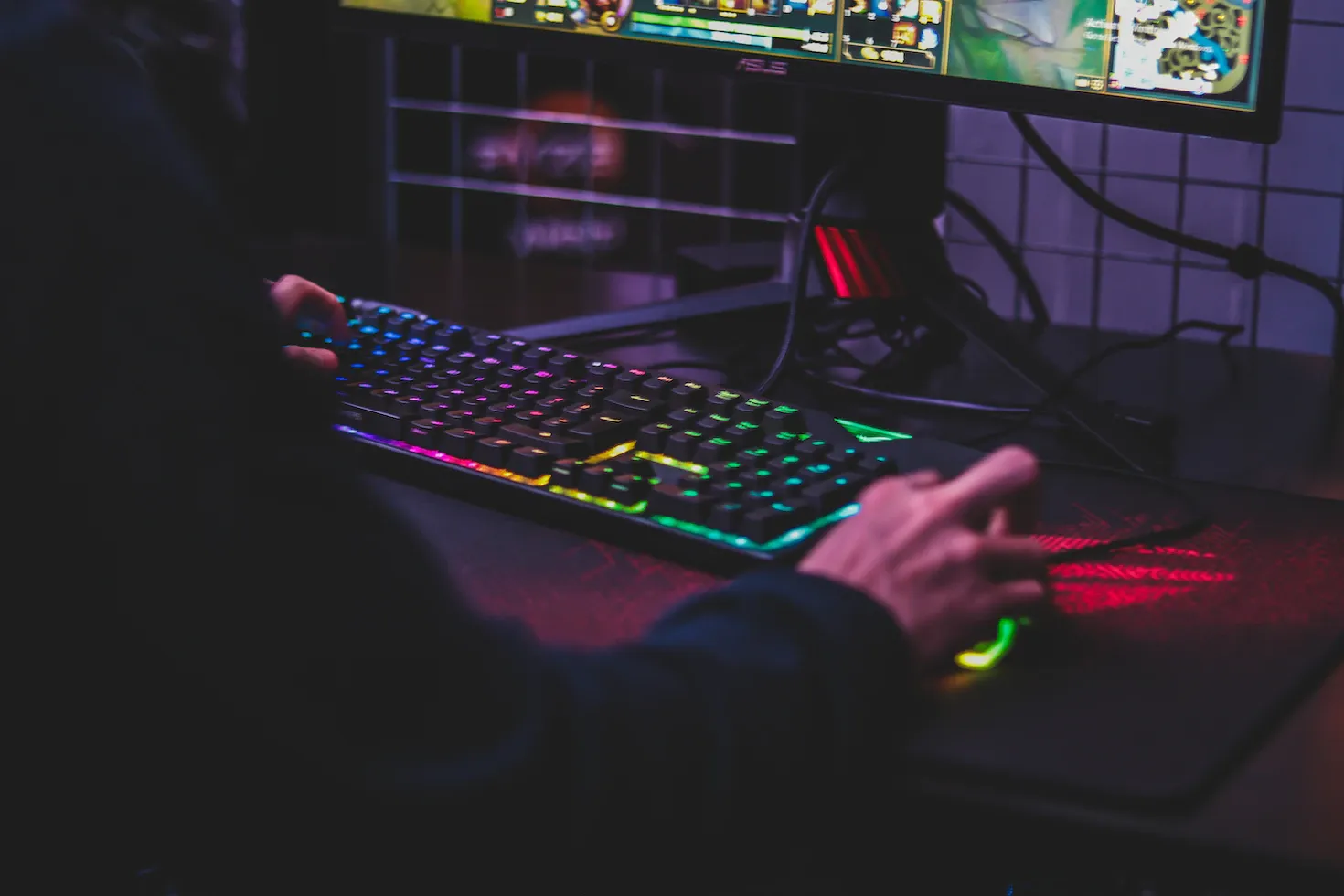 Comment choisir un fournisseur de jeux en ligne fiable?