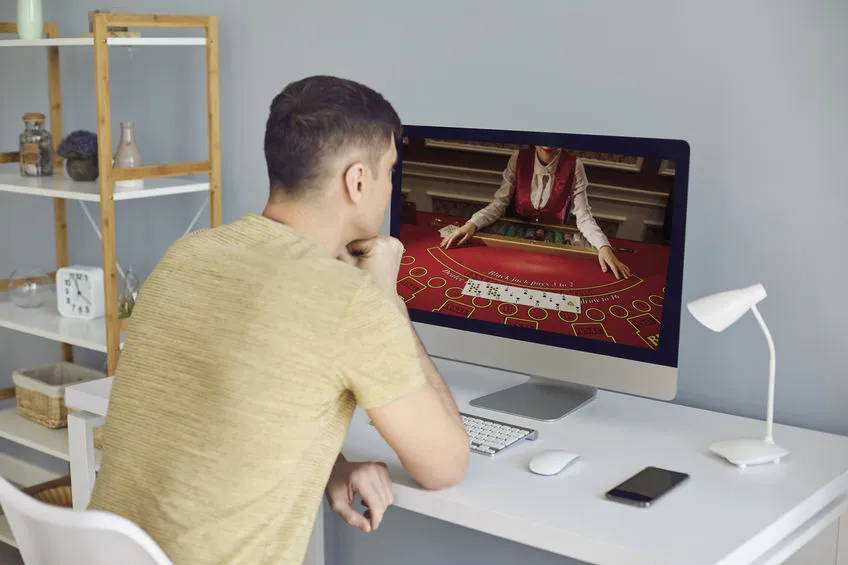 Les loisirs interactifs et les technologies modernes