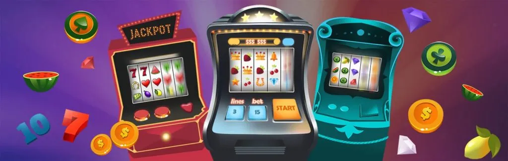 Liens entre les jeux en ligne, le casino et la pop culture