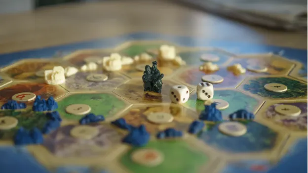 Les meilleurs jeux de dé