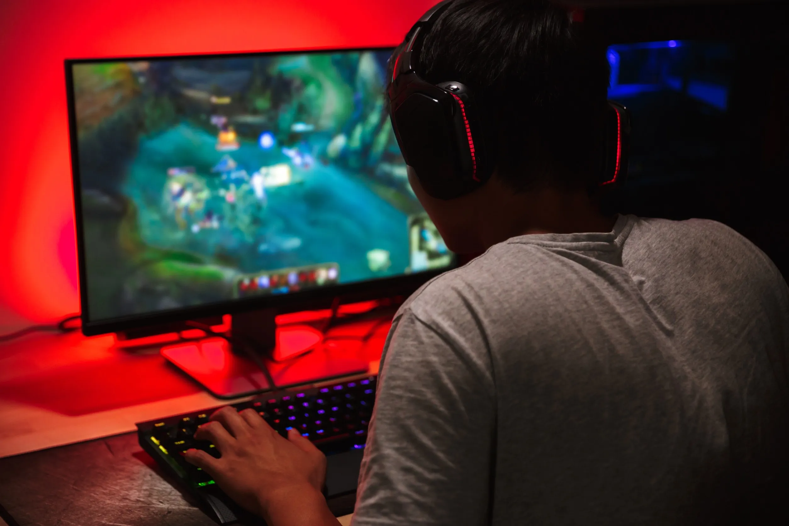 Pourquoi les jeux gratuits sont-ils si populaires?