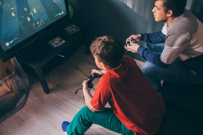 Popularité des jeux gratuits
