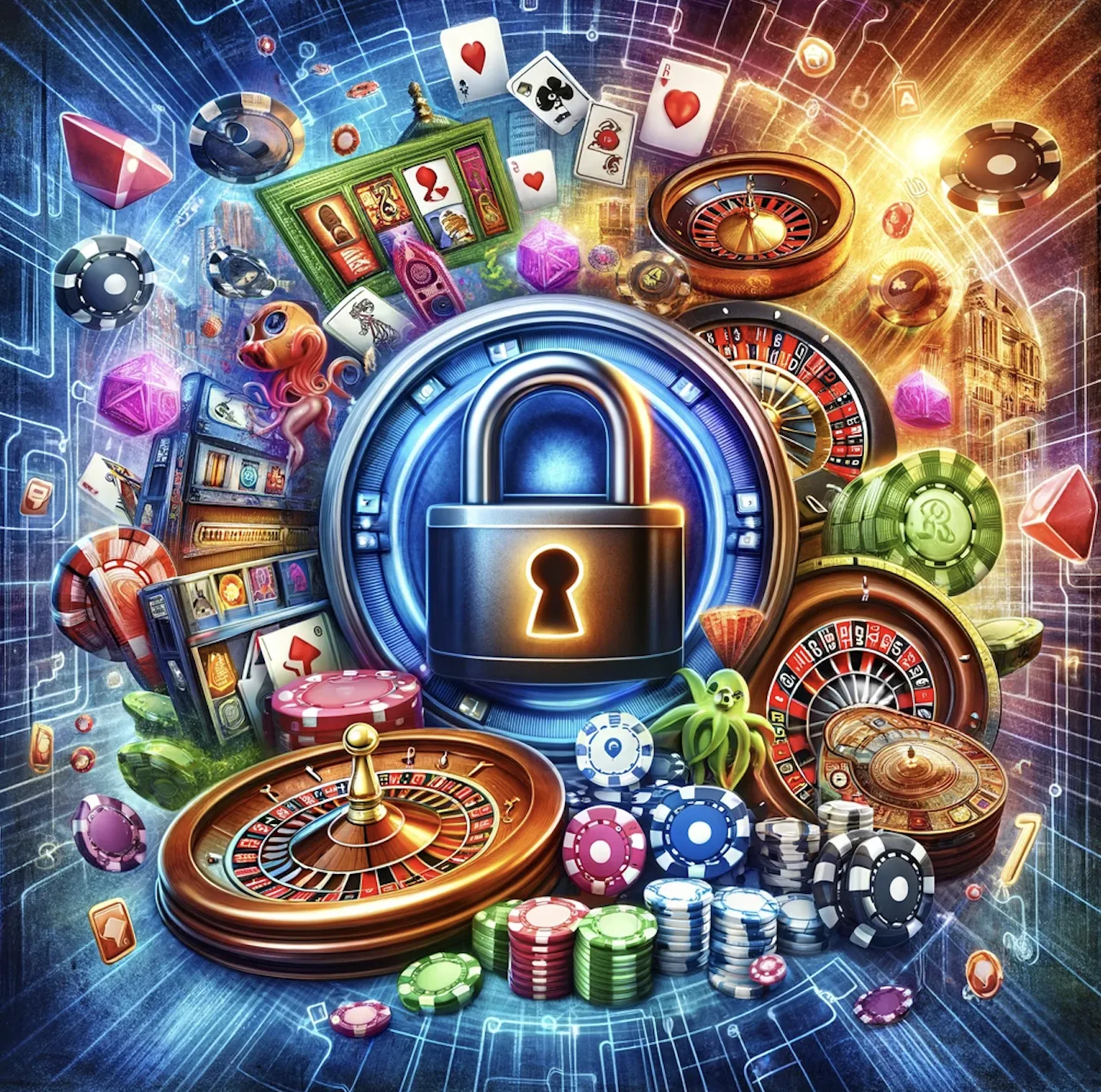 Meilleures pratiques pour choisir un casino en ligne