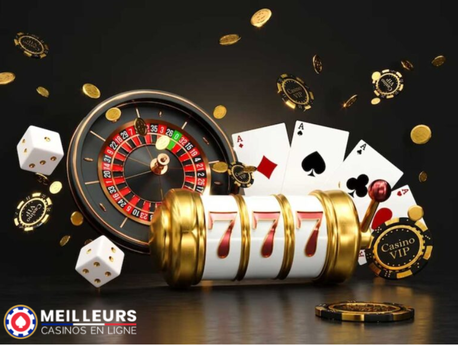 Perspectives d'avenir des casinos en ligne en France
