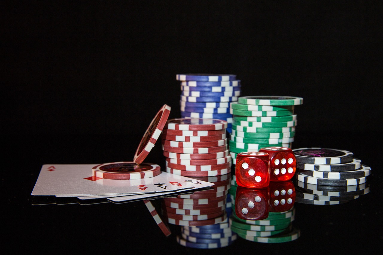 Quelle est la réglementation sur les jeux d'argent en Belgique