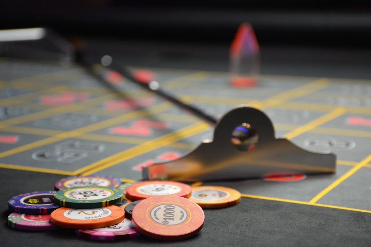 La réglementation des jeux d'argent en Belgique