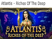 Atlantis Riches of the Deep