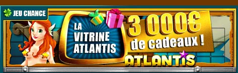 Atlantis