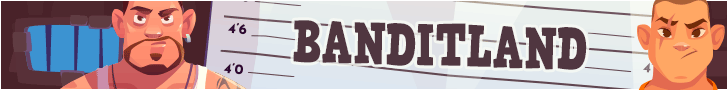 Banditland
