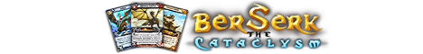 Bersek : The Cataclysm