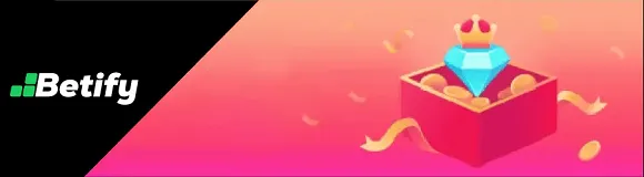 Casino Betify