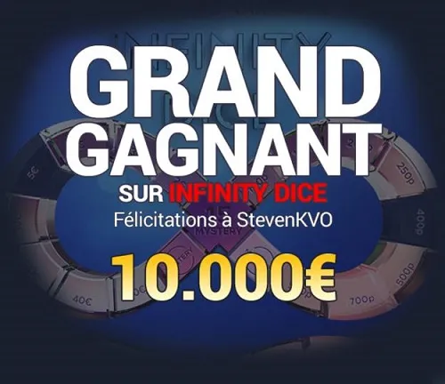 Jouez au casino en ligne et gagner de l'argent