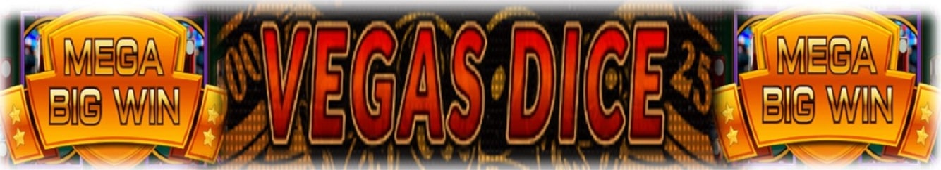 Nouveau jeu Vegas Dice Bingoal