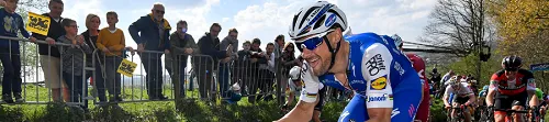 Pari remboursé sur Paris-Roubaix