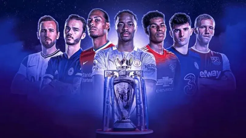 La Premier League sur Bingoal