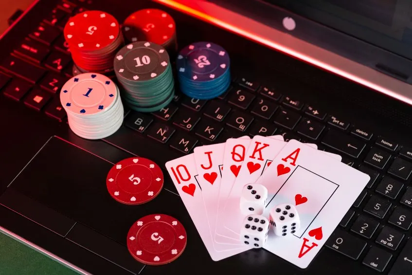 Blackjack