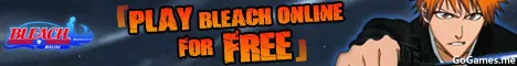 Sortie version mobile française Bleach Online