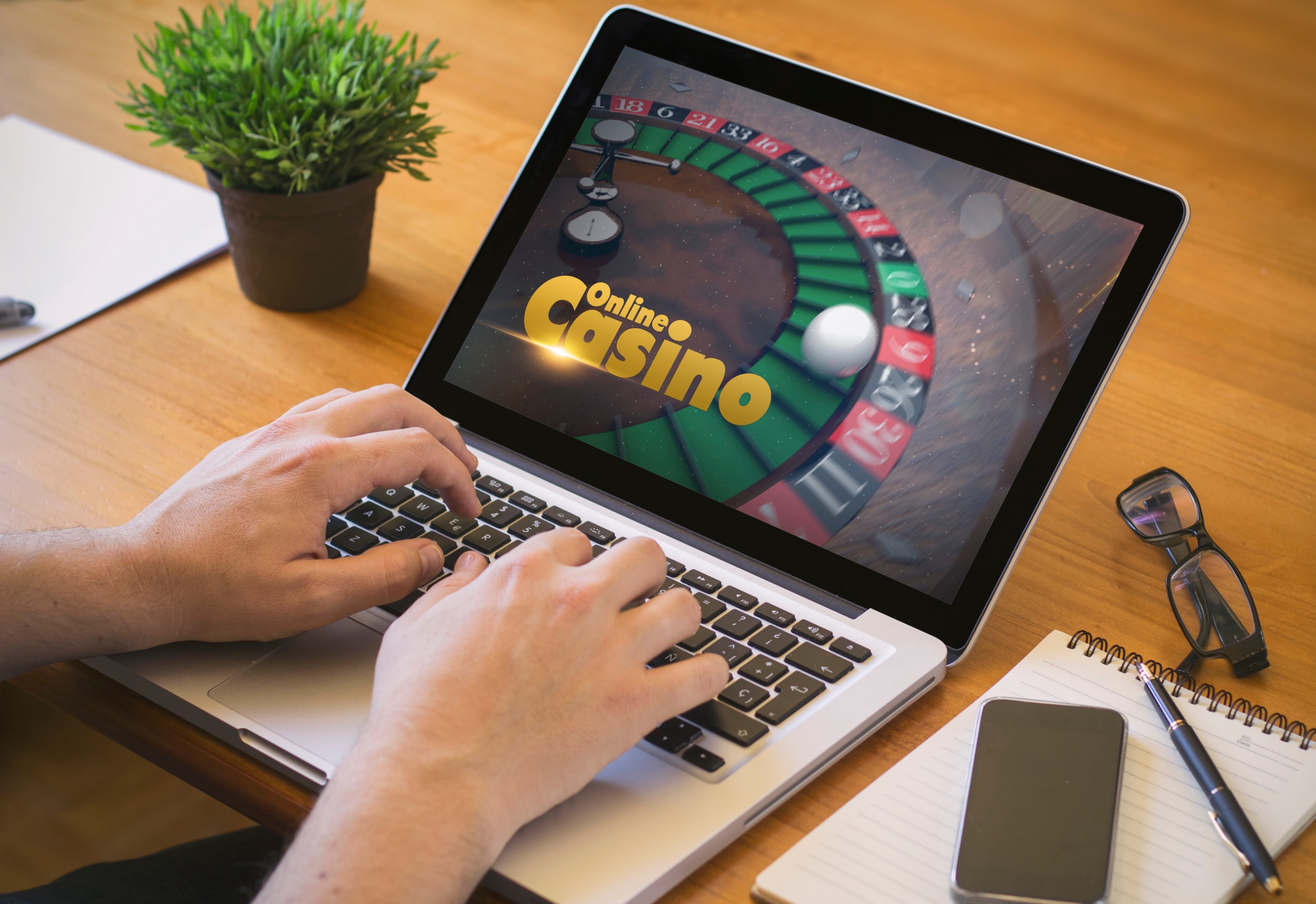 Comment utiliser les bonus de casino en ligne?